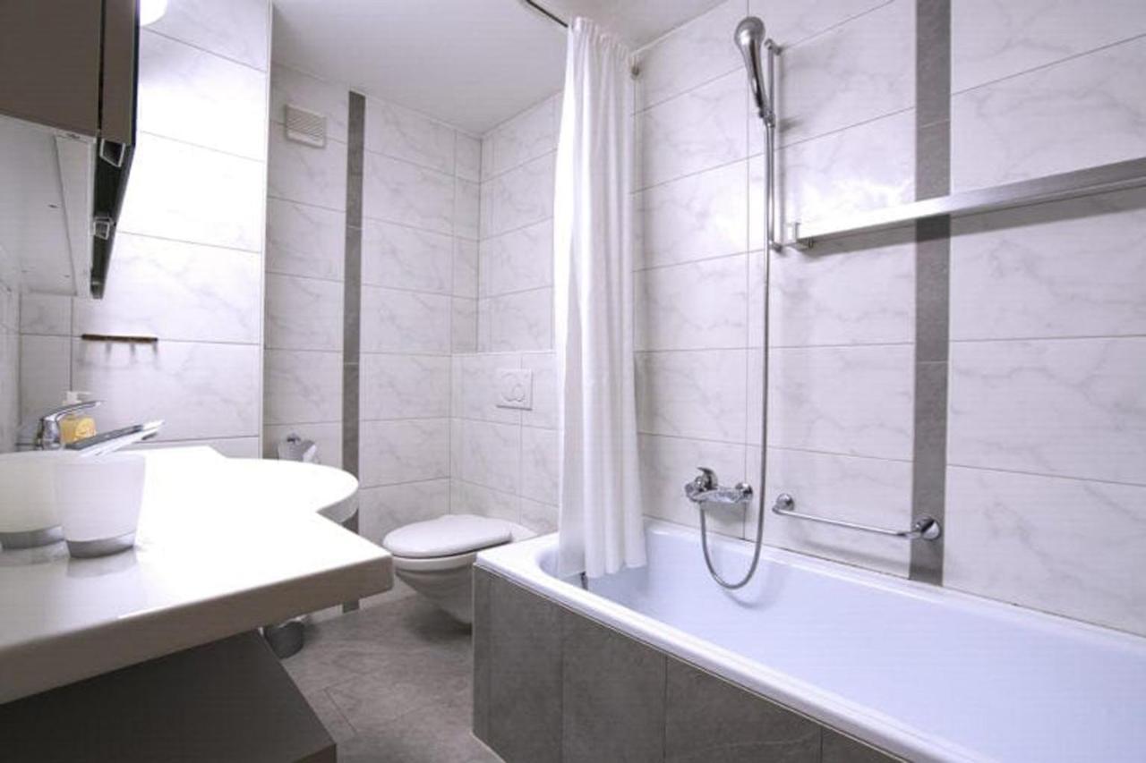 Apartment Residenza Lagrev 1 Zimmerwohnung Nr 228 - Typ 11a - 2 Etage - Ost